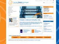  Viktiga frågor, Remissvar, Bankfakta, Publikationer