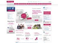 Bank Millennium SA - kredyty hipoteczne, pożyczki gotówkowe, karty kredytowe Bank Millennium SA - kredyty hipoteczne, pożyczki gotówkowe, karty kredytowe
