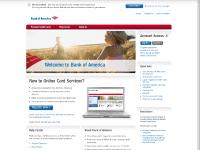  CreditSense, FAQs database, Activate your new card, Activate your credit card