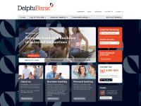 Bank of Cyprus Australia homepage