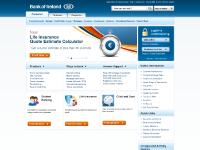 bankofireland.com Bank of Ireland, Home, Group bankofireland.com Bank of Ireland, Home, Group