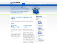 Banktek Systems - Home Banktek Systems - Home