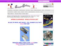 Banner Batons Online Store