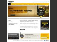 The undisputed leader in sensors » Banner Engineering Corp. The undisputed leader in sensors » Banner Engineering Corp.