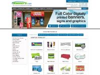 Banners.com | Your Source for Quality Banners and Signs Banners.com | Your Source for Quality Banners and Signs