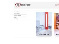 Baderomsløsninger - bano Baderomsløsninger - bano