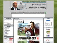 banquillofifamanager.com fifa manager, football manager, foro fifa manager banquillofifamanager.com fifa manager, football manager, foro fifa manager