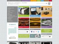 Bvirtual, Museo del Oro, Música, Contactos Bvirtual, Museo del Oro, Música, Contactos