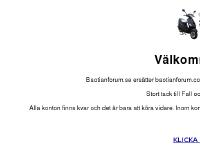 om baotianforum.se - baotianforum