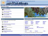 Home - HEFA Rare Earth Canada Ltd. Home - HEFA Rare Earth Canada Ltd.