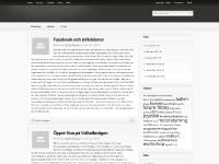  Foton, Posts, Workshop, Stefan Åhman