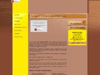 baraillon-hmc.com BARAILLON HMC 69, pose parquet Lyon 1, pose parquet Rhone