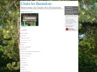  Informations, Demande par Mail, conditions requises