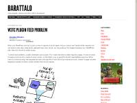 - Barattalo
