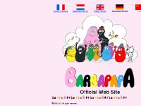 barbapapa.fr Annette Tison, Talus Taylor, Barbapapa barbapapa.fr Annette Tison, Talus Taylor, Barbapapa