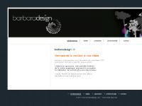 barbaradesign.com - photonomade