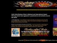 Barbara Olson - Fiber Artist & Teacher