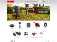 barbecook &reg; grills: charcoal barbecue grills, gas barbeque grills, induction grill and grill tools make grilling of bbq cooking recipes fun