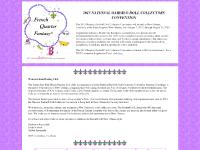 2015 National Barbie® Doll Collectors Convention