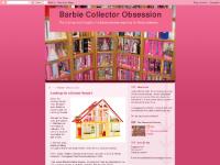 Barbie Collector Obsession Barbie Collector Obsession