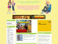 Juegos de Barbie, Stardoll, Bratz y Dress Up