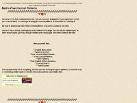 Crochet Stitches, How to Read a Crochet Pattern, Crochet How To, Craft Sites Crochet Stitches, How to Read a Crochet Pattern, Crochet How To, Craft Sites