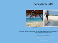 Barbuda Cottages Barbuda Cottages