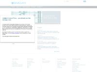 barcap.com Client Offering, Careers, Our Firm