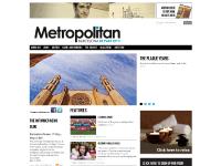 Barcelona Metropolitan—Your essential guide in English to living in and visiting Barcelona