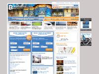 Ramblas, By the sea, Featured, Trade show  Ramblas, By the sea, Featured, Trade show