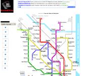 barcelonametro.com Barcelona, Metro, stations