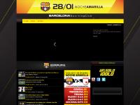 BARCELONA SPORTING CLUB | El ídolo del Ecuador - Sitio Oficial