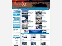 BARCHE MERCATO: più di 30.000 annunci da privati e brokers di barche, imbarcazioni, barche a motore, barche a vela, gommoni, posti barca, accessori, fuoribordo, nuovo ed usato