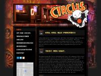 CircusArtistene, BlåMandagsBlues, AFTERSKI, Rise and shine  CircusArtistene, BlåMandagsBlues, AFTERSKI, Rise and shine