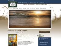 barclaycottage.com barclaycottage.com