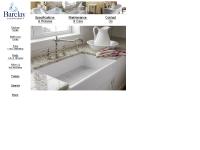 Barclay Products Limited Barclay Products Limited