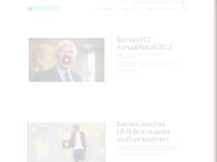 barclays.com personal banking, credit cards, corporate and investment banking and wealth and investment management