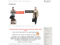  Brett Lee, Full Collection, Suits, Ties