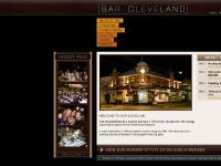 Bar Cleveland
