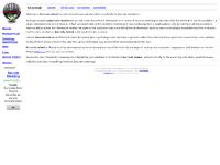 BARCODE ISLAND - A website with technical information about bar codes