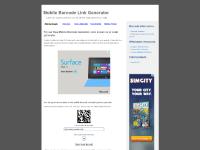 Barcode Generator - Free Online Barcode Maker