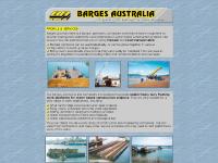bargesaustralia.com.au Barges Australia, rent, hire bargesaustralia.com.au Barges Australia, rent, hire