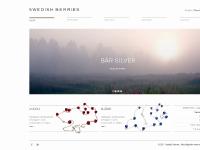 Swedish Berries AB - Swedish Berries AB