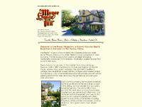 Bar Harbor Bed and Breakfast | Bar Harbor Inns, Maine Bar Harbor Bed and Breakfast | Bar Harbor Inns, Maine