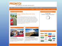 Bari Airport Car Hire | Compare car hire companies in Bari.