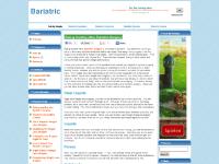 bariatric.net Bariatric, &larr; Older posts, Eating Healthy after Bariatric Surgery