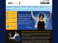  Michael V. Seger, MD, F.A.C.S., Dietitian