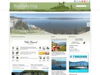 Bariloche Hoteles, Cabañas, Rent a Car, Excursiones y más! Bariloche Hoteles, Cabañas, Rent a Car, Excursiones y más!