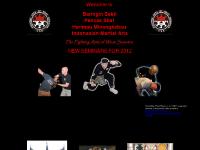 Baringin Sakti Baringin Sakti