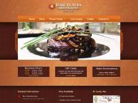 Italian Fine Dining, Pasta Italian Fine Dining, Pasta